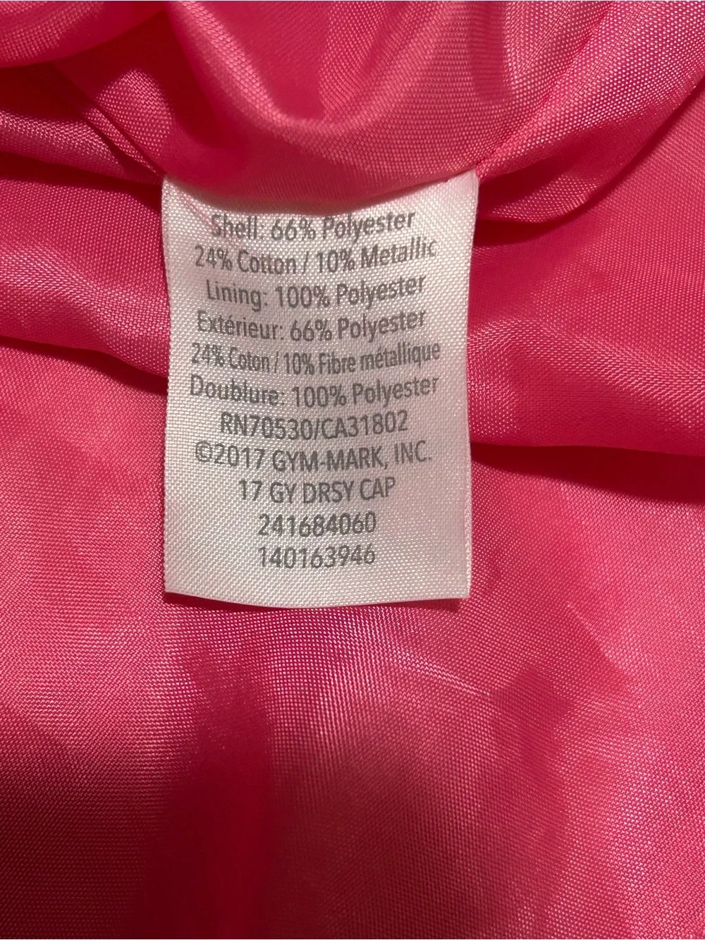 Gymboree girls 10